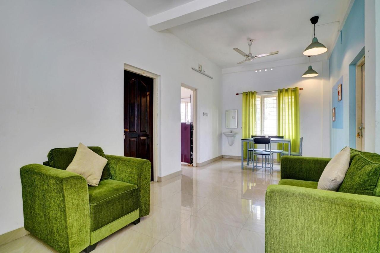 Collection O 81026 Suqoon Premium Stays Kochi Exterior foto